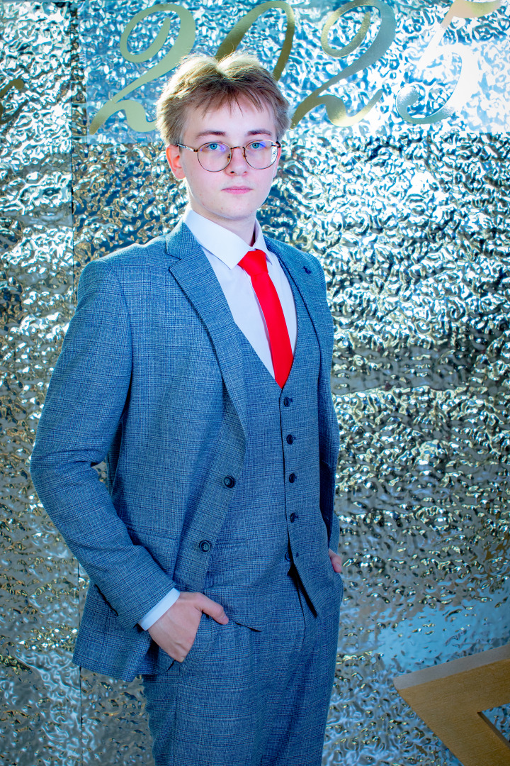 Егор Бабий - детский фотограф, портретный фотограф, фотограф мероприятий в городе Минск, Брест, Кобрин, фотография от 10.03.2026