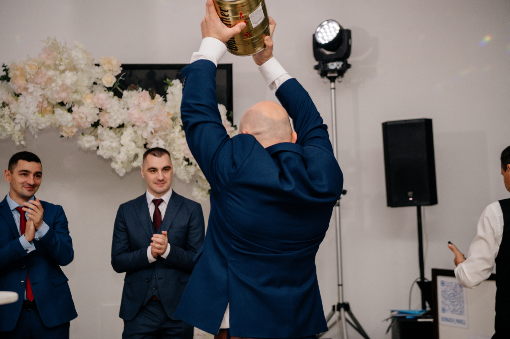 Фотограф Юлия Левандовская - свадебный и семейный фотограф в городе Минск, Минская обл.,  Могилев, Солигорск, фотография от 24.11.2025