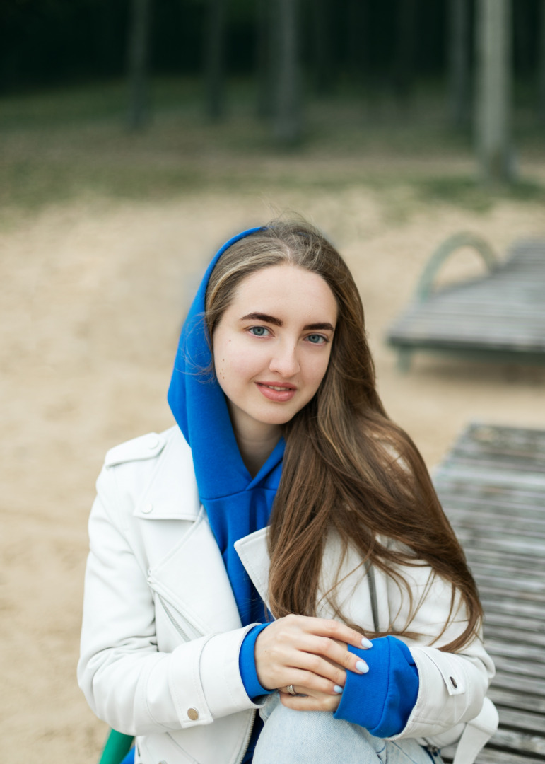 Фотограф для фотосессии, фотография от 06.10.2026