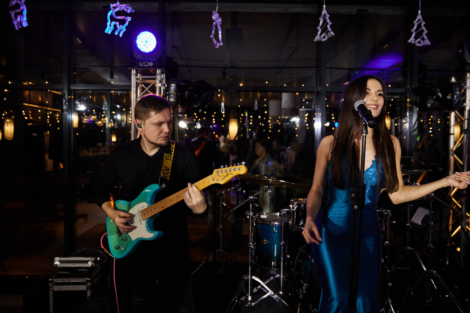 Фотограф Илья и Юлия Ширмановы, фотография от 16.12.2025