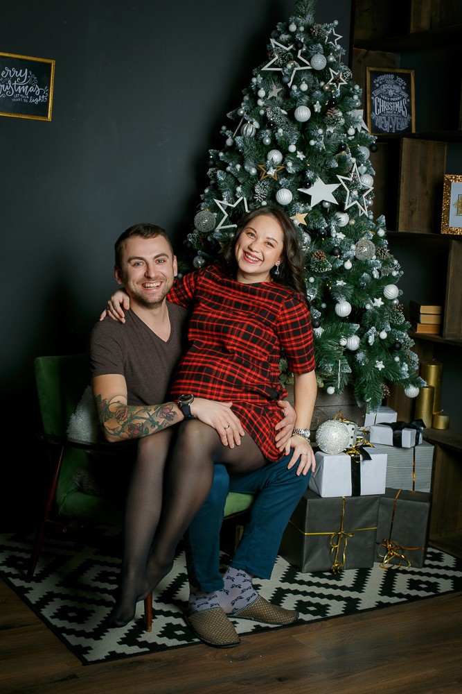 Фотограф Борис Карасик, фотография от 09.01.2019