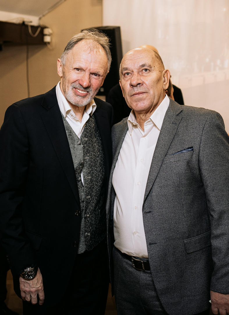 Фотограф в Минске - семейный, свадебный, репортажный фотограф. Фотосъёмка крещения, дня рождения, юбилея, венчания, корпоратива в Минске., фотография от 26.11.2025