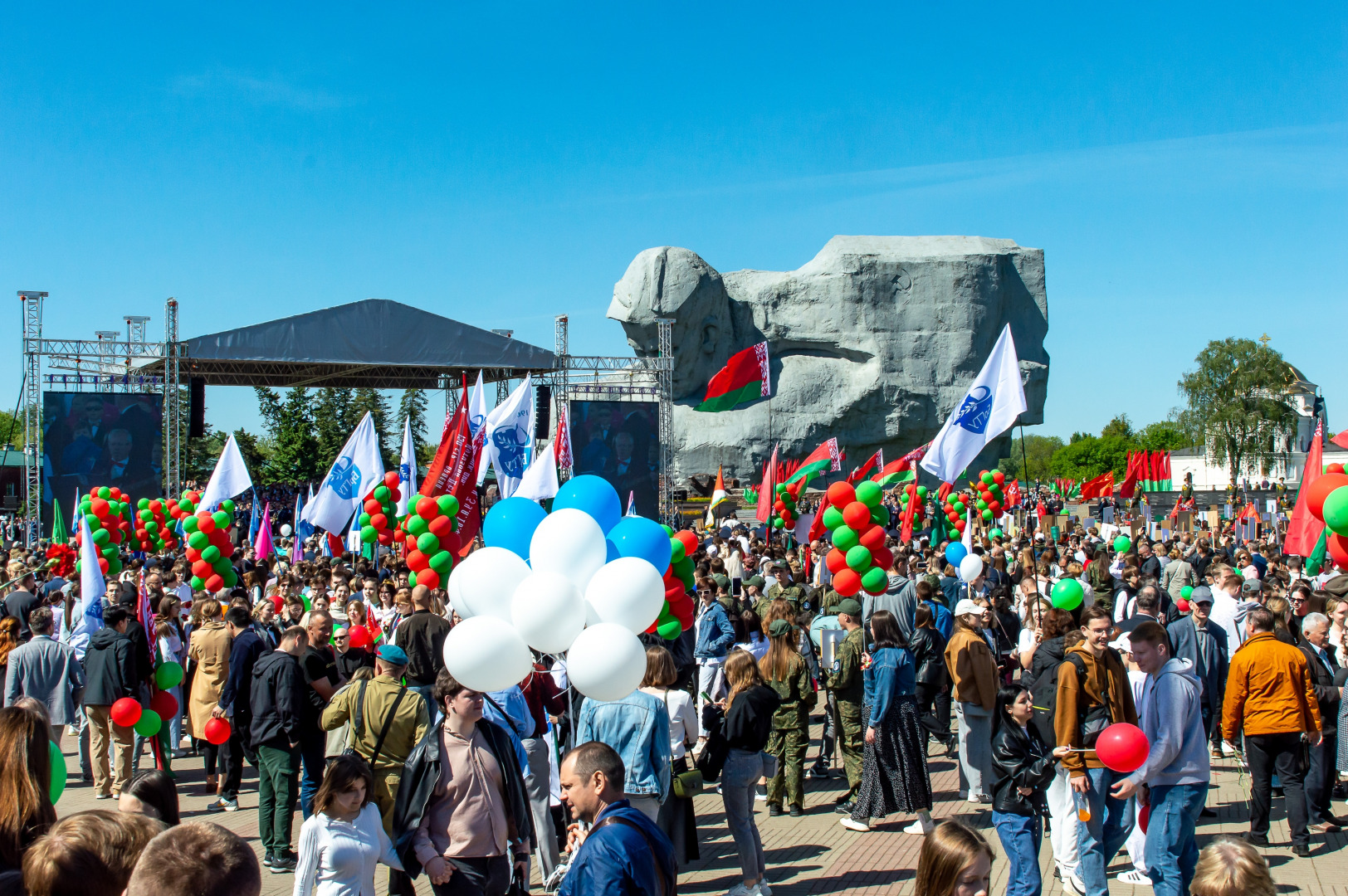 Фотограф Виктор Орлов, фотография от 17.05.2024