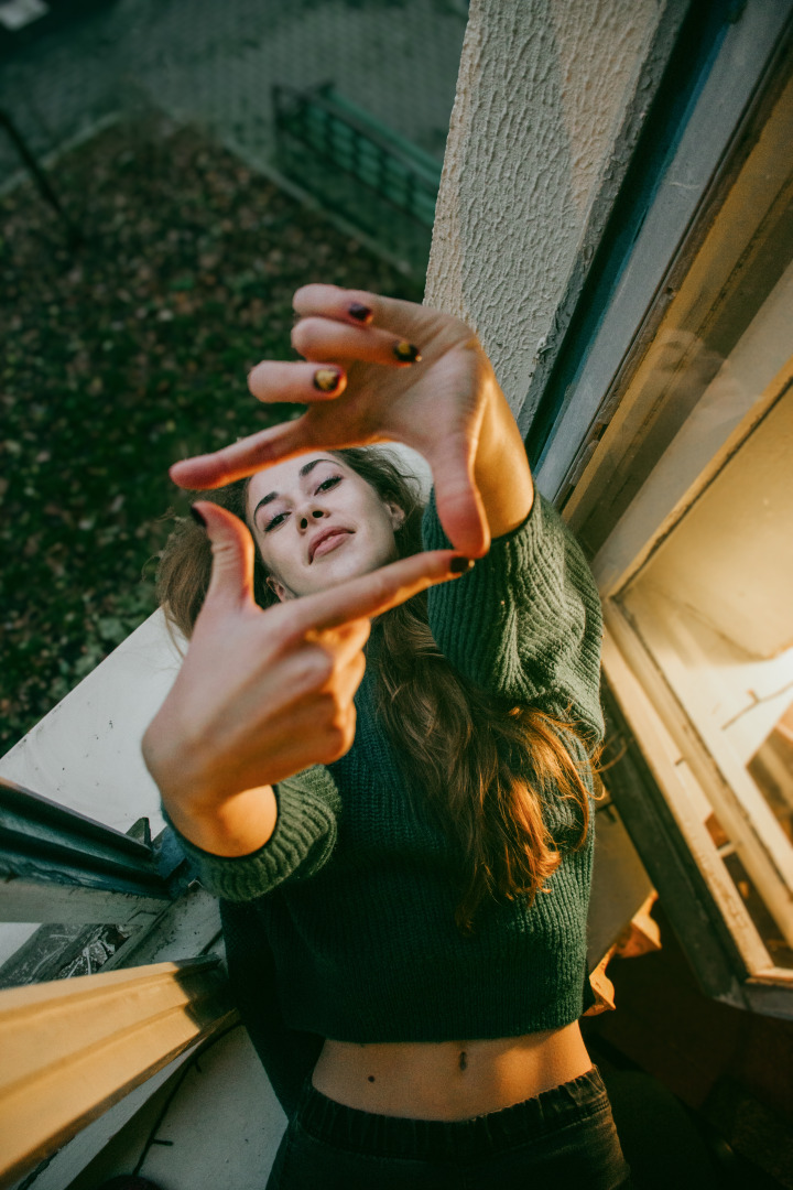 Фотограф Мария Войтик, фотография от 24.12.2025