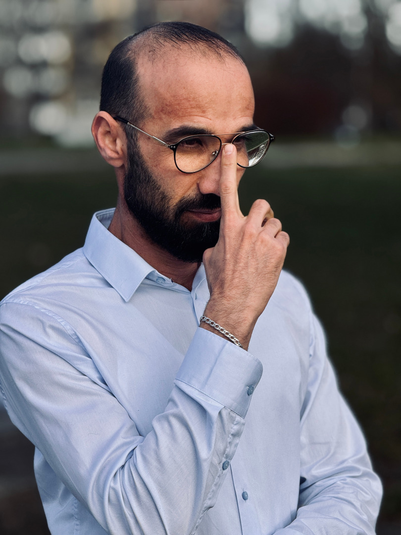 Фотограф в Минске - семейный, свадебный, репортажный фотограф. Фотосъёмка крещения, дня рождения, юбилея, венчания, корпоратива в Минске., фотография от 04.04.2026