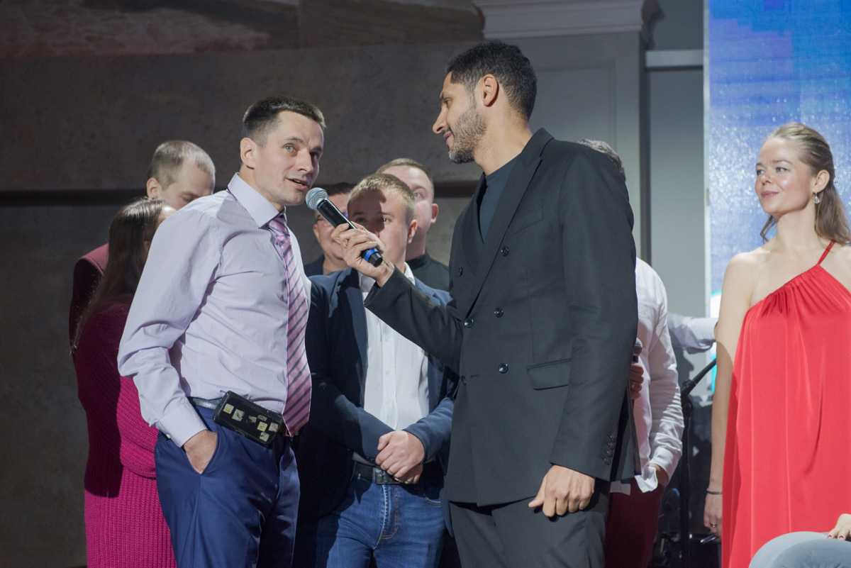 Фотограф Виталий Красовский - свадебный фотограф в городе Минск, фотография от 12.04.2026
