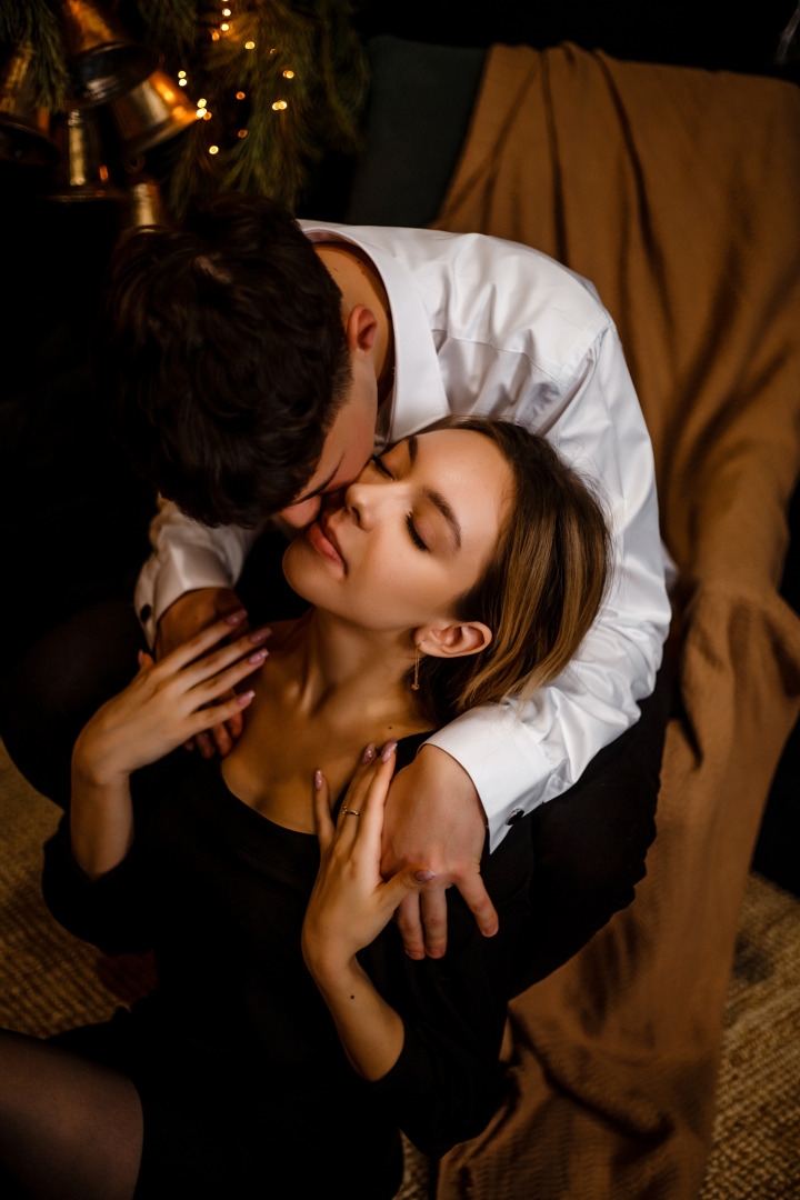 Фотограф Анастасия Лагуновская, фотография от 03.12.2025