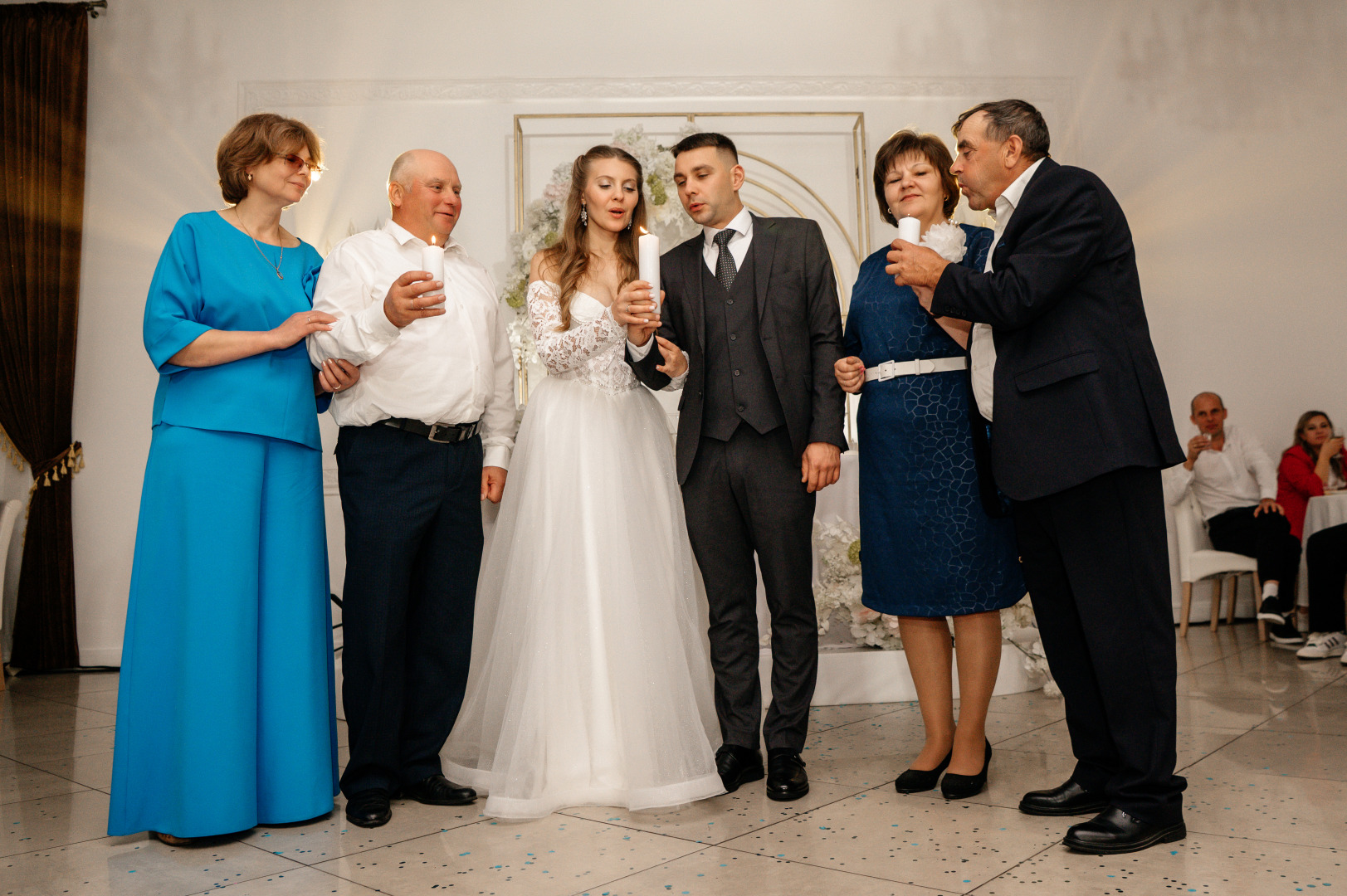 Фотограф Юлия Левандовская - свадебный и семейный фотограф в городе Минск, Минская обл.,  Могилев, Солигорск, фотография от 24.11.2025