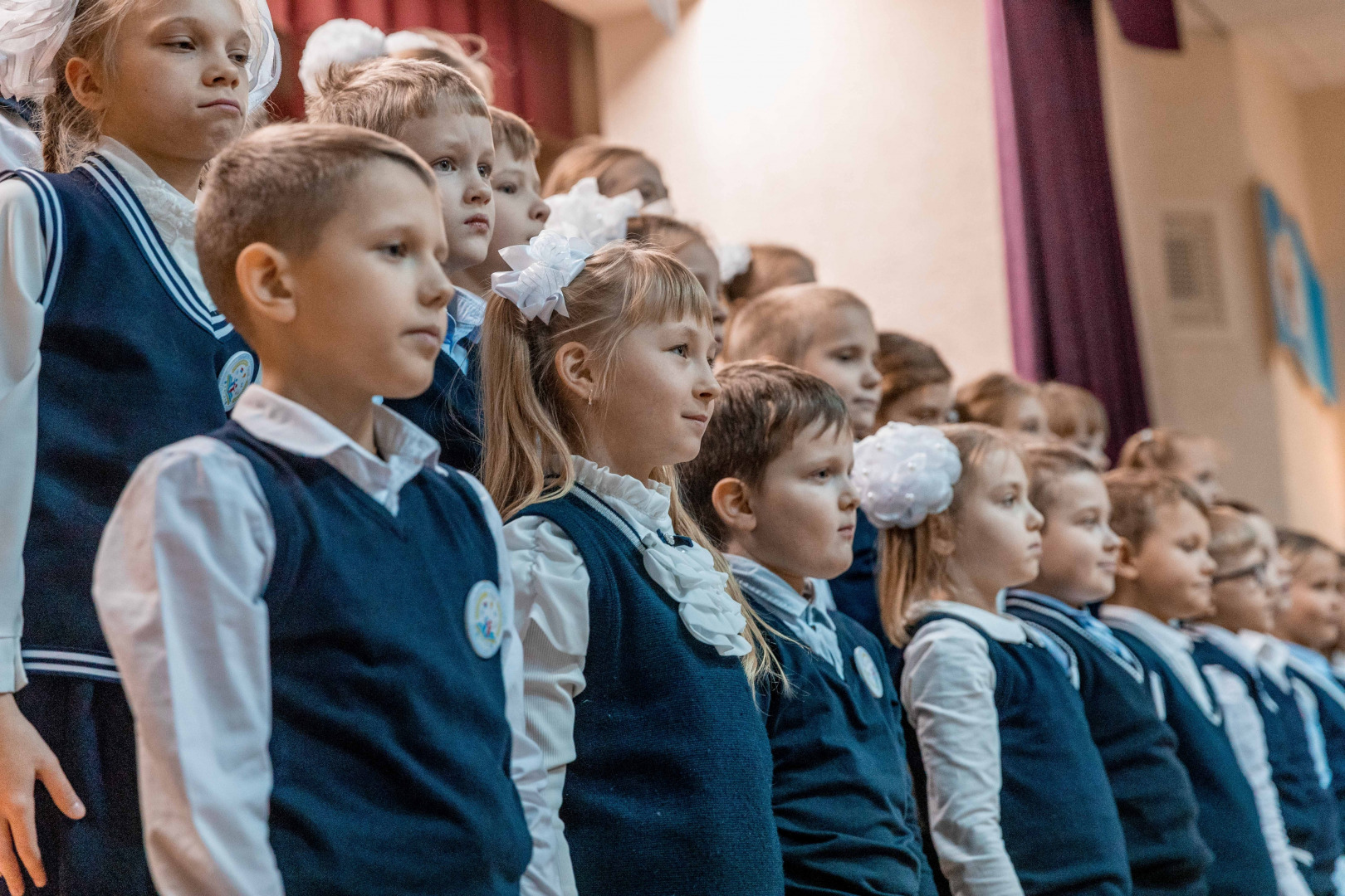 Фотограф Екатерина Рябченко - семейный, детский, свадебный, школьный фотограф в городе Минск, фотография от 16.12.2024