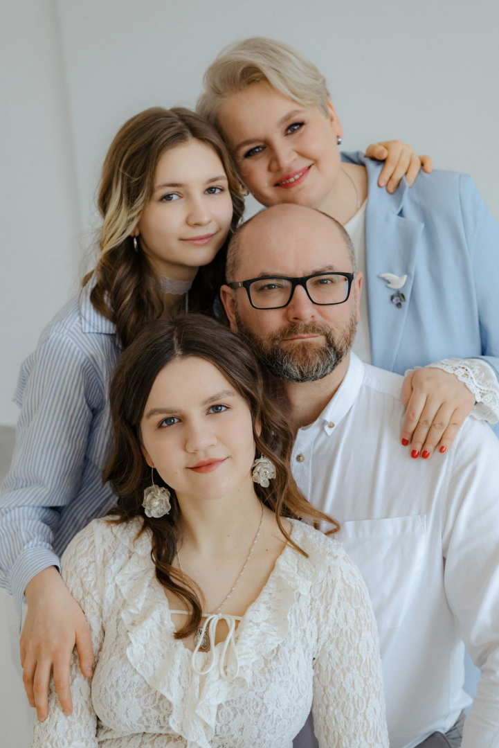 Фотограф Екатерина Шведова, фотография от 18.08.2026