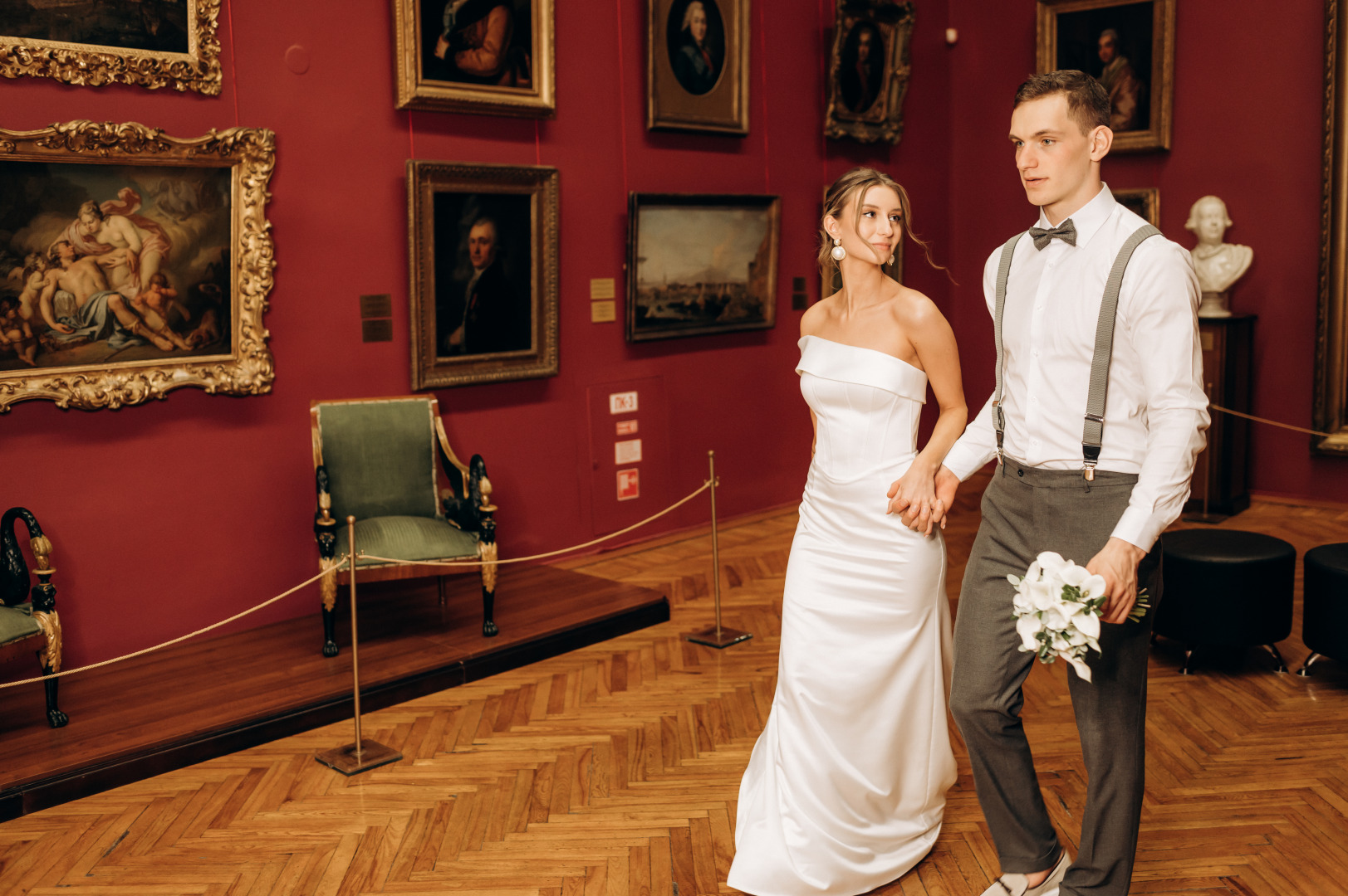 Фотограф Юлия Левандовская - свадебный и семейный фотограф в городе Минск, Минская обл.,  Могилев, Солигорск, фотография от 24.11.2025