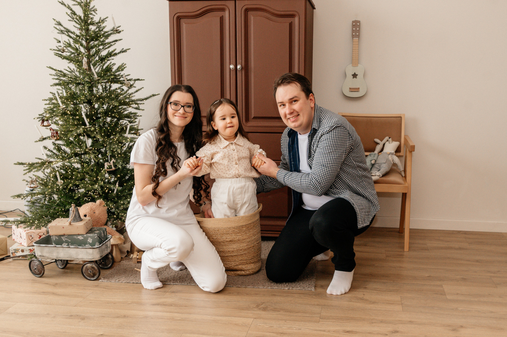 Фотограф Юлия Левандовская - свадебный и семейный фотограф в городе Минск, Минская обл.,  Могилев, Солигорск, фотография от 05.02.2026