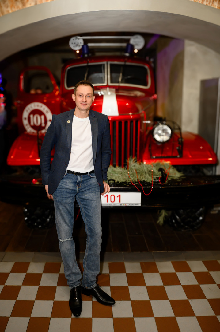 Фотограф Кирилл Емельянов - свадебный фотограф  Минск, фотография от 21.03.2026