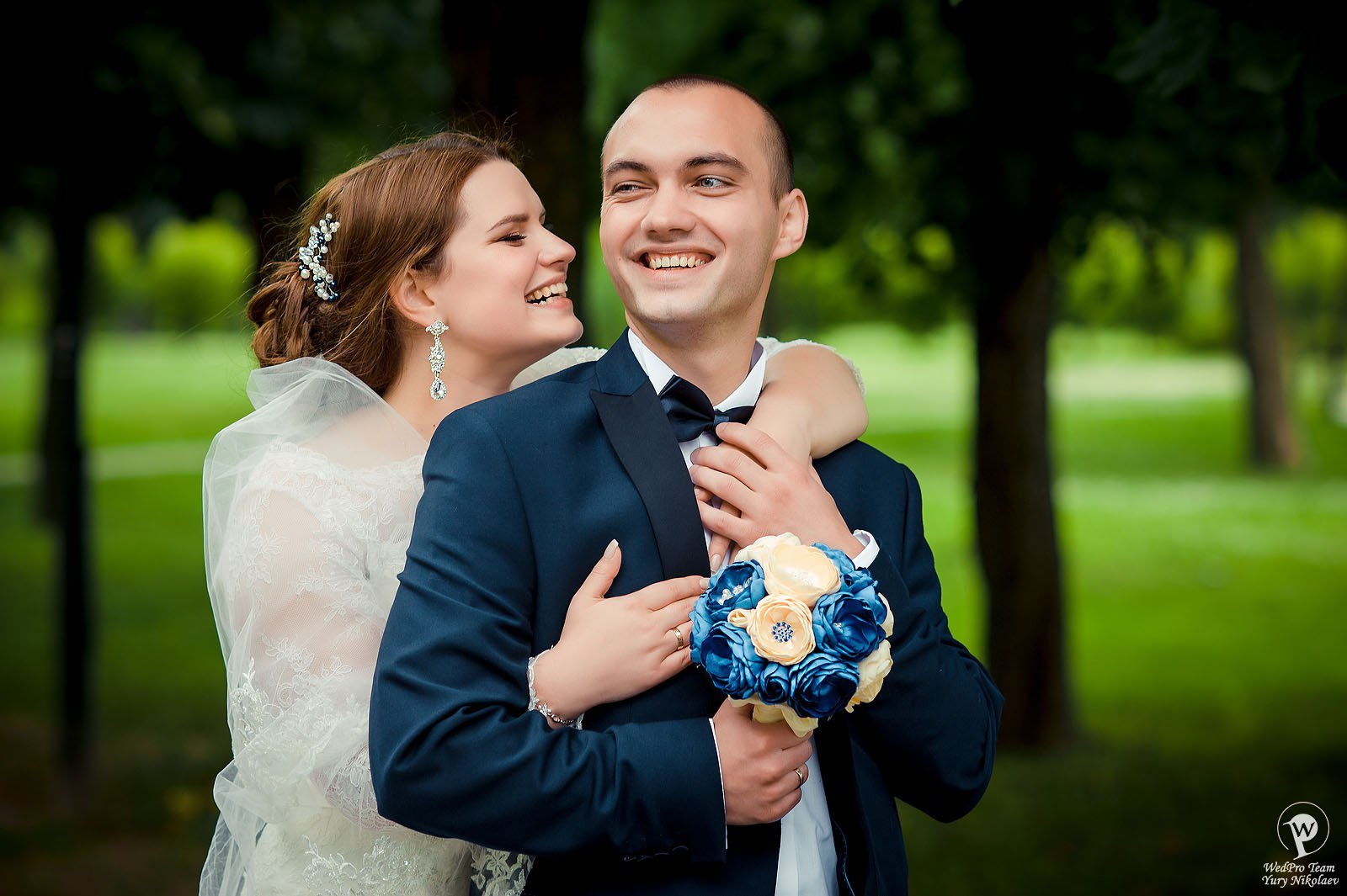 Юрий Николаев - фотограф Love Story, свадебный фотограф, семейный фотограф в городе Могилев, фотография от 18.05.2018