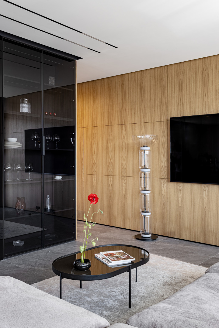 Андрей Кот - рекламный фотограф, фотограф интерьеров, фотограф архитектуры в городе Минск, фотография от 14.12.2025