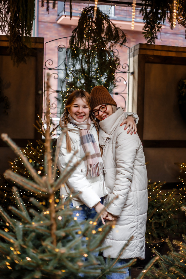 Фотограф Анастасия Лагуновская, фотография от 03.12.2025