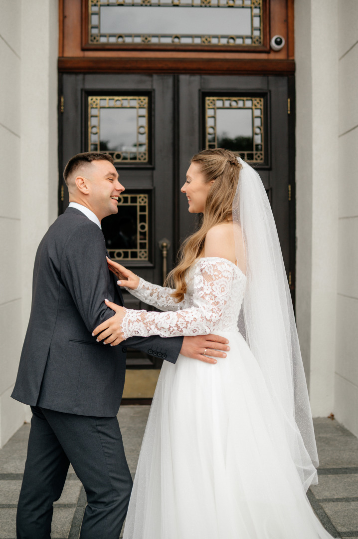 Фотограф Юлия Левандовская - свадебный и семейный фотограф в городе Минск, Минская обл.,  Могилев, Солигорск, фотография от 24.11.2025