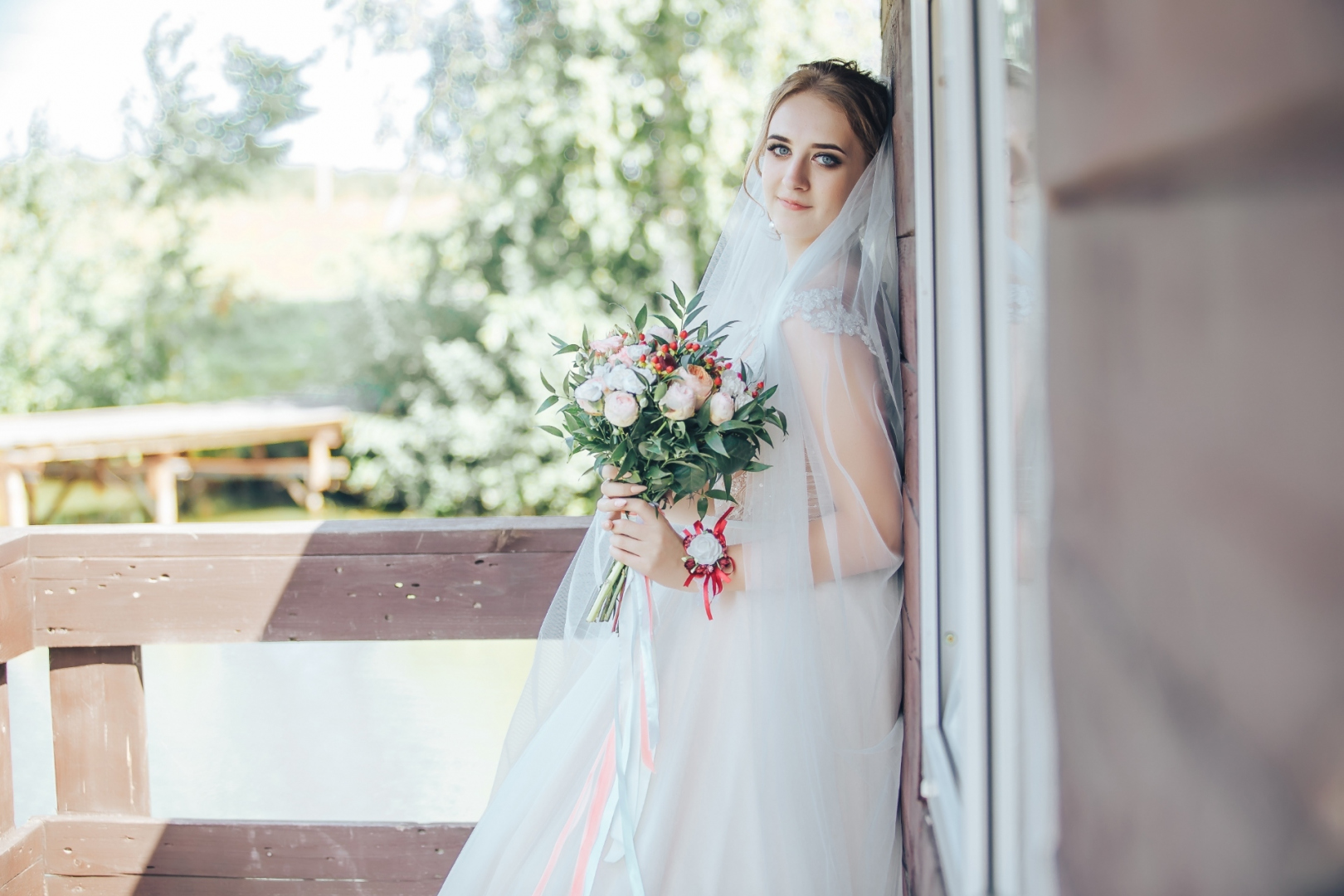 Андрей Вадютин - фотограф Love Story, свадебный фотограф в городе Гомель, фотография от 18.09.2019