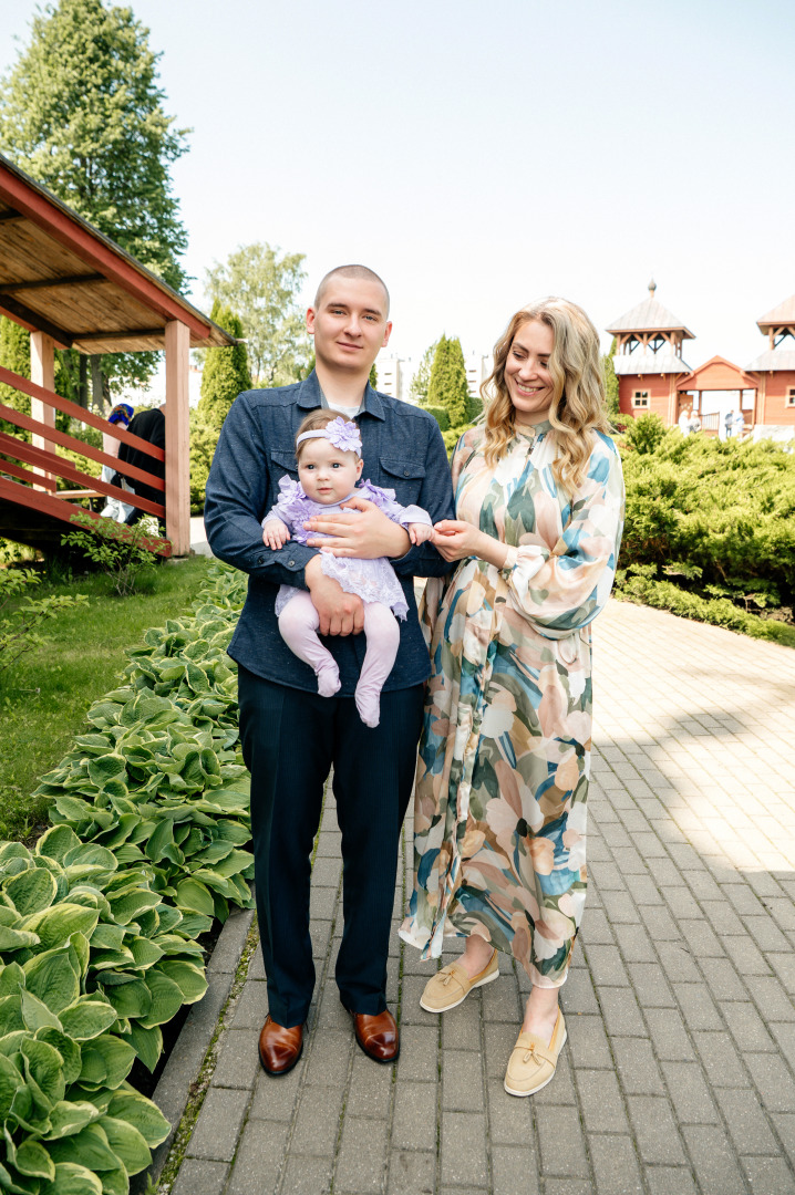 Фотограф Юлия Левандовская - свадебный и семейный фотограф в городе Минск, Минская обл.,  Могилев, Солигорск, фотография от 16.04.2026