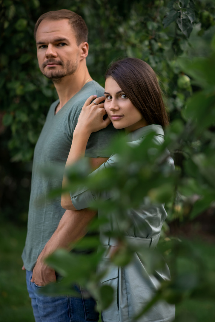 Фотограф Виктория Гринкевич - семейный фотограф в городе Минск, фотография от 03.12.2025