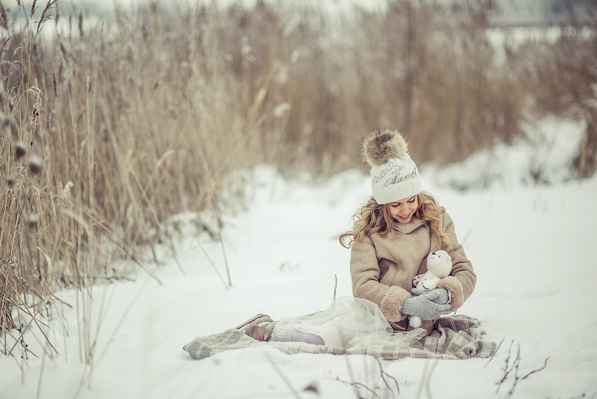 зимой... | Фотограф Янина Гришкова | foto.by фото.бай