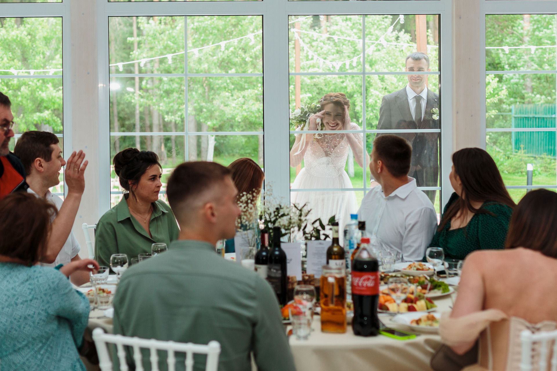 Фотограф Михаил и Елизавета Лукашевич, фотография от 03.04.2026