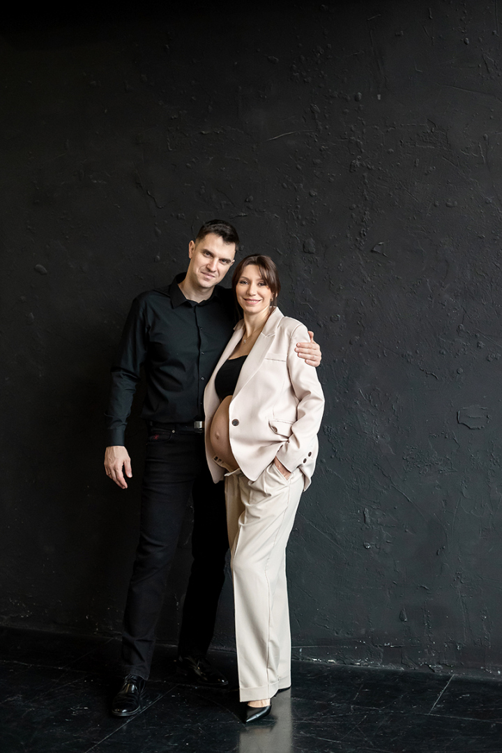 Фотограф Виктория Гринкевич - семейный фотограф в городе Минск, фотография от 03.12.2025