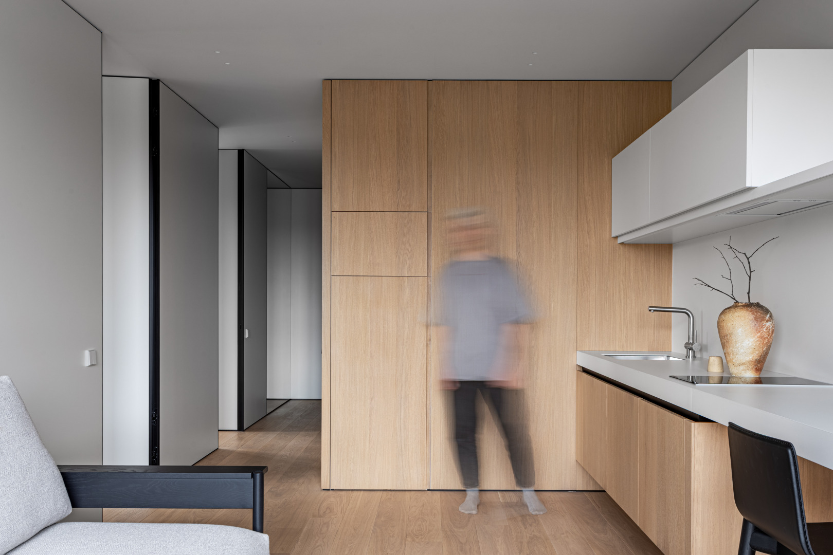 Андрей Кот - рекламный фотограф, фотограф интерьеров, фотограф архитектуры в городе Минск, фотография от 28.10.2025