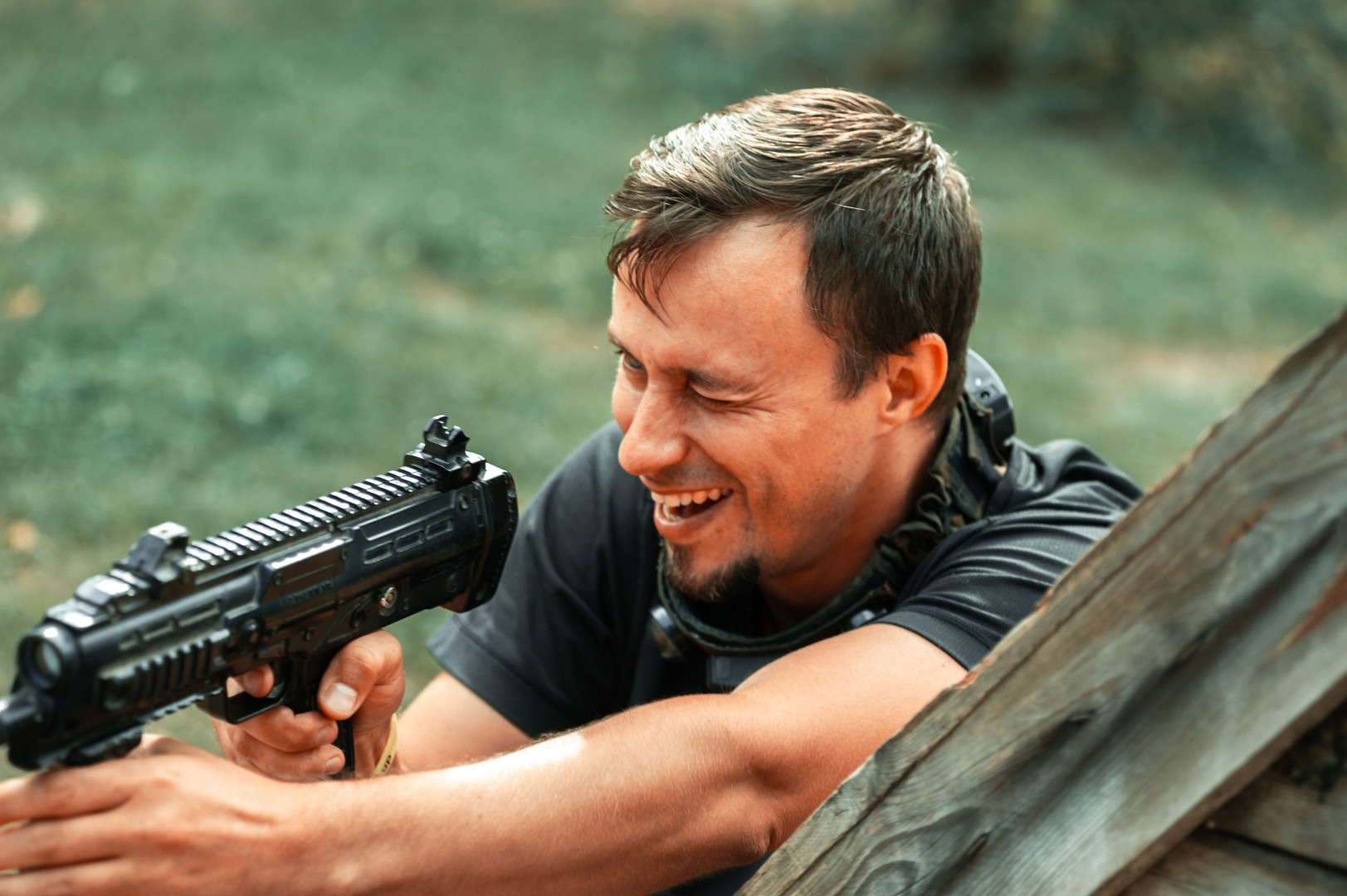 Фотограф Вадим Сыч, фотография от 17.04.2026