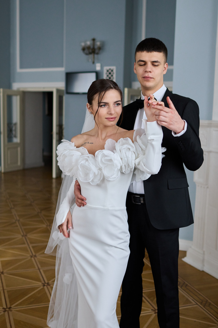 Фотограф Илья и Юлия Ширмановы, фотография от 17.12.2025