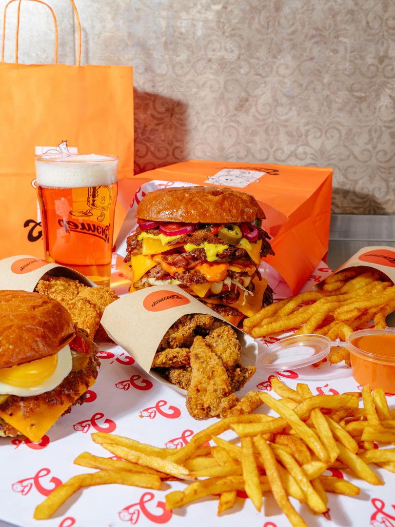 Фотограф Александр Кузьмин, фотография от 11.01.2026