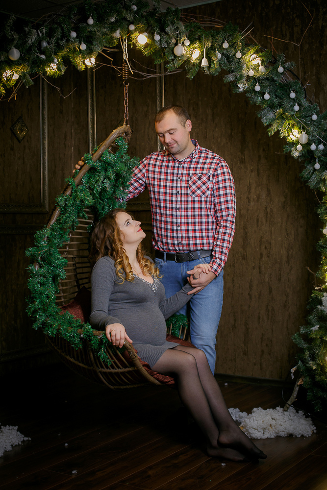 Фотограф Борис Карасик, фотография от 09.01.2019