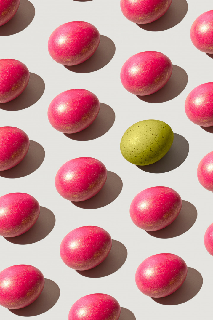 Предметный и фуд-фотограф в Минске — Анастасия Комок, фотография от 20.04.2026