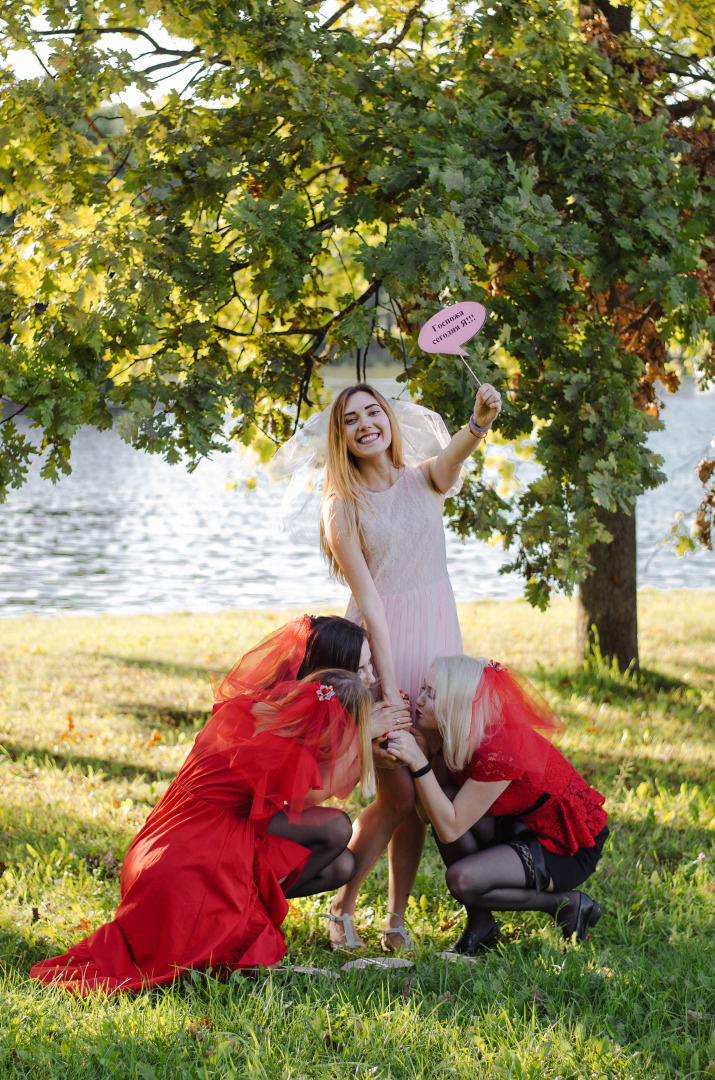 Фотограф Диана Малявко, фотография от 09.09.2019