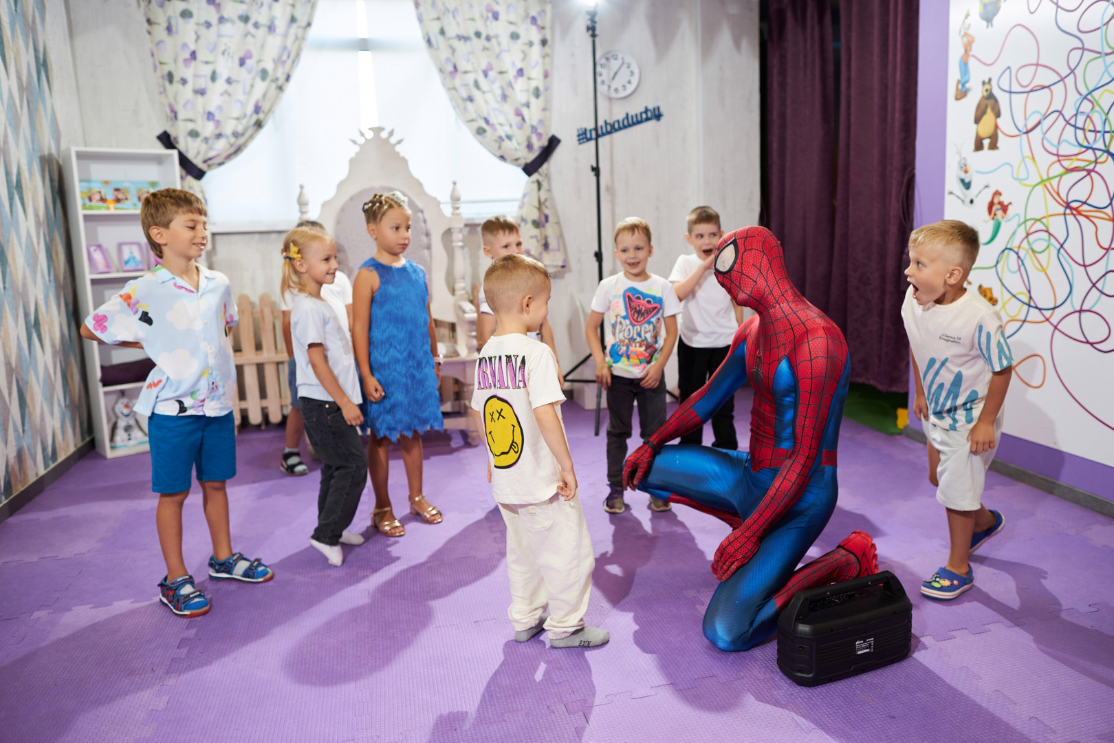 Фотограф Илья и Юлия Ширмановы, фотография от 16.12.2025