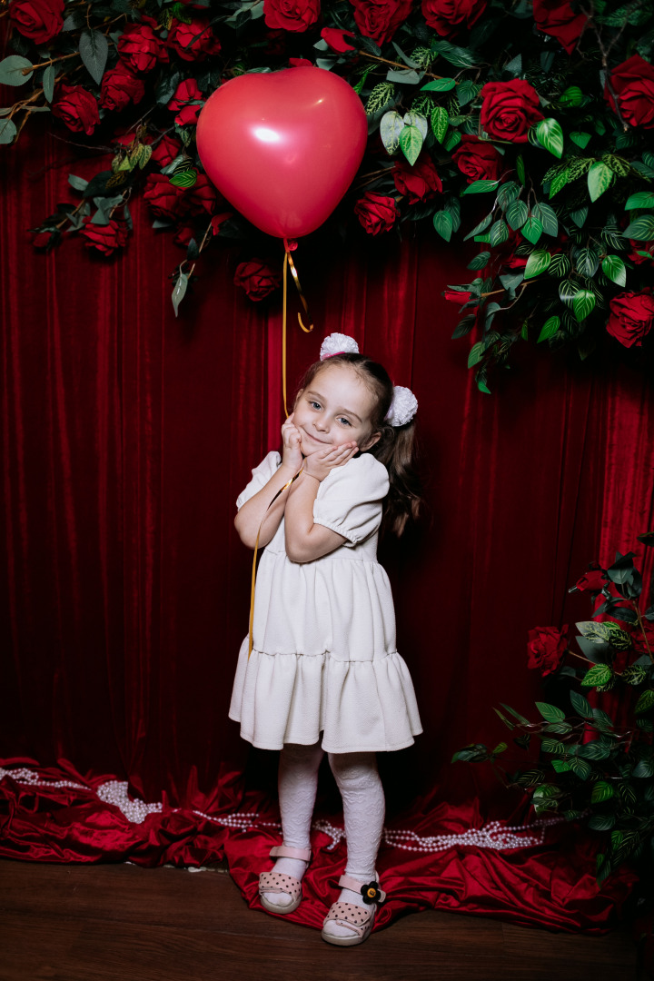 Фотограф в Минске - семейный, свадебный, репортажный фотограф. Фотосъёмка крещения, дня рождения, юбилея, венчания, корпоратива в Минске., фотография от 17.02.2026