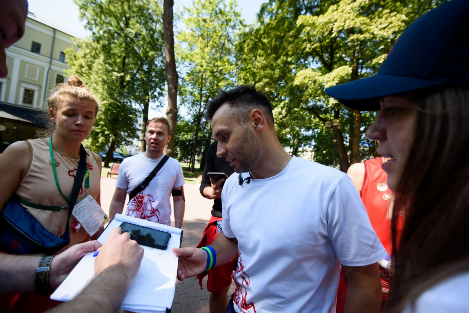 Фотограф Сергей Тарасов, фотография от 04.08.2019