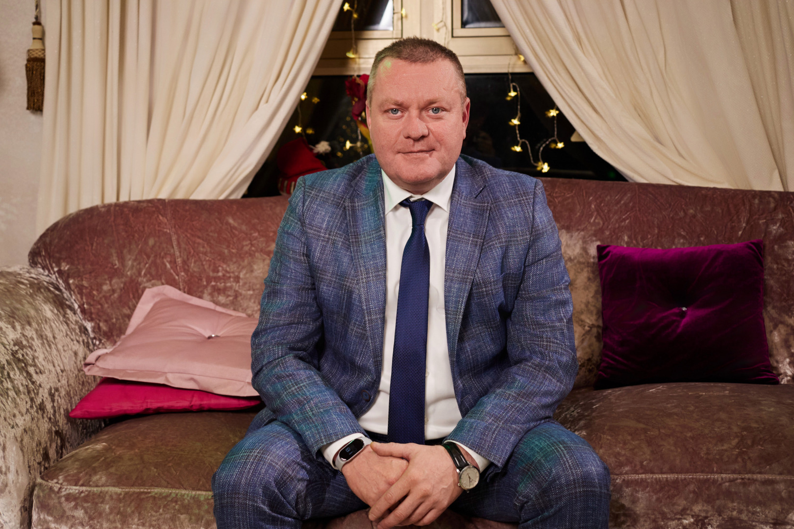 Фотограф Илья и Юлия Ширмановы, фотография от 16.12.2025