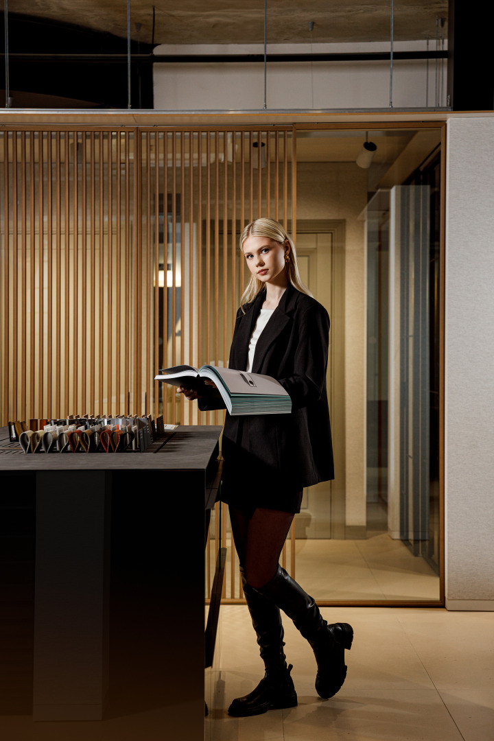 Андрей Кот - рекламный фотограф, фотограф интерьеров, фотограф архитектуры в городе Минск, фотография от 14.04.2026