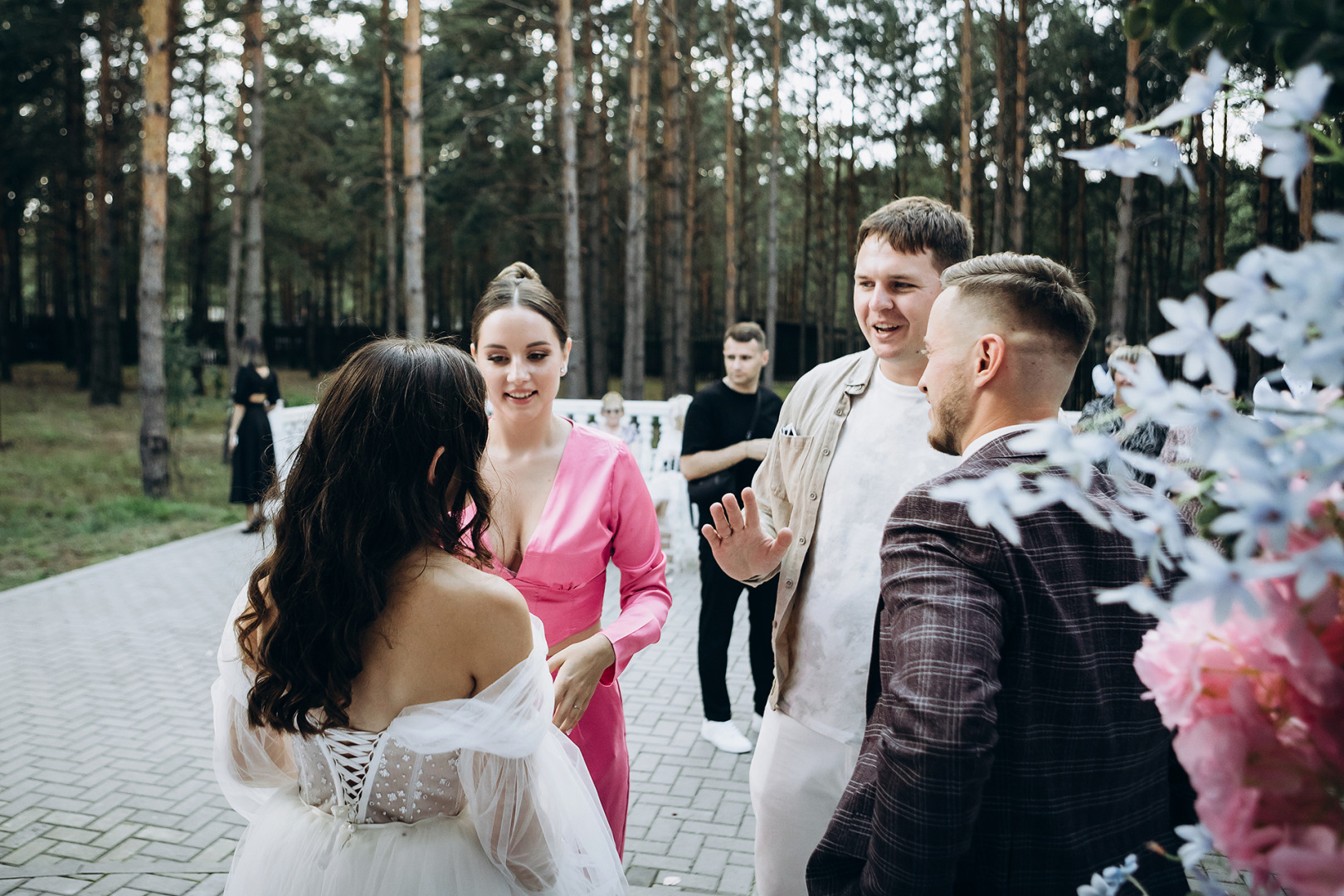 Анна Ликтаравичене - свадебный фотограф, семейный фотограф, фотограф беременных в городе Минск, Березино, Мядель, фотография от 19.03.2024
