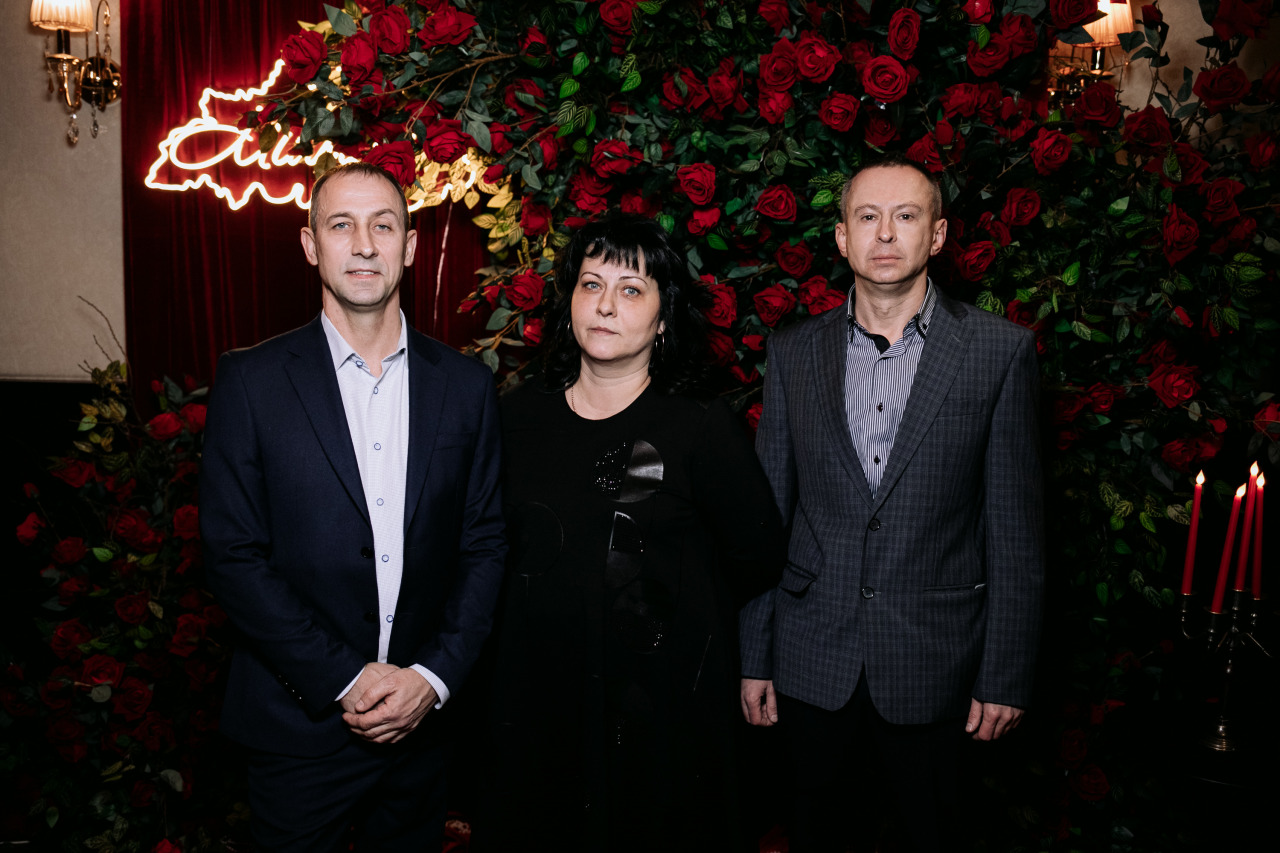 Фотограф в Минске - семейный, свадебный, репортажный фотограф. Фотосъёмка крещения, дня рождения, юбилея, венчания, корпоратива в Минске., фотография от 25.04.2026