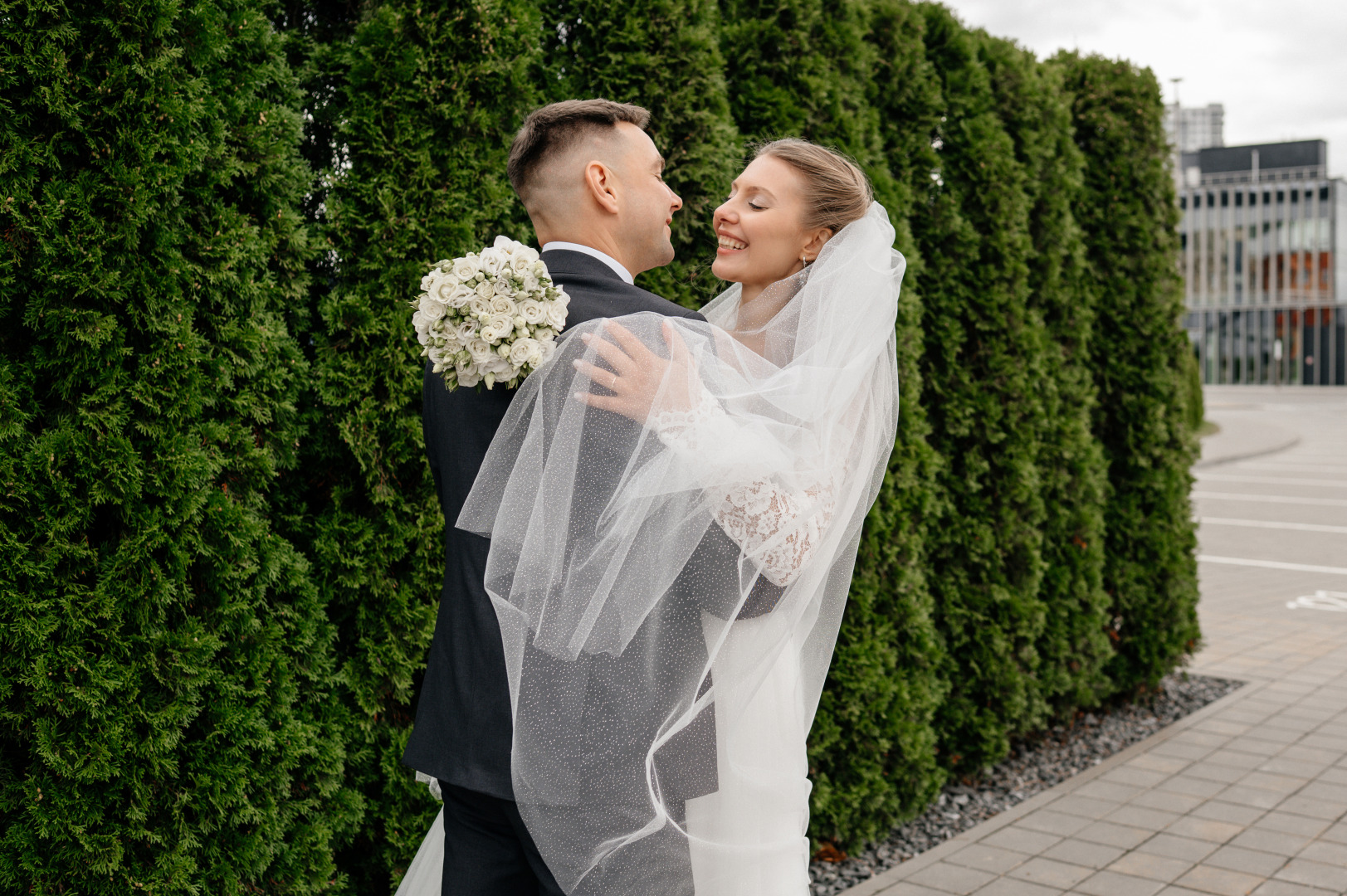 Фотограф Юлия Левандовская - свадебный и семейный фотограф в городе Минск, Минская обл.,  Могилев, Солигорск, фотография от 24.11.2025
