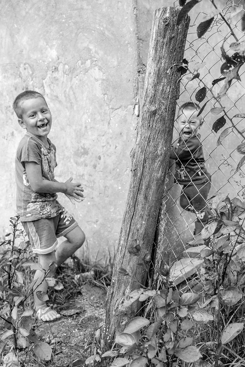 И смех, и слёзы... | Фотограф Сергей Михайлов | foto.by фото.бай
