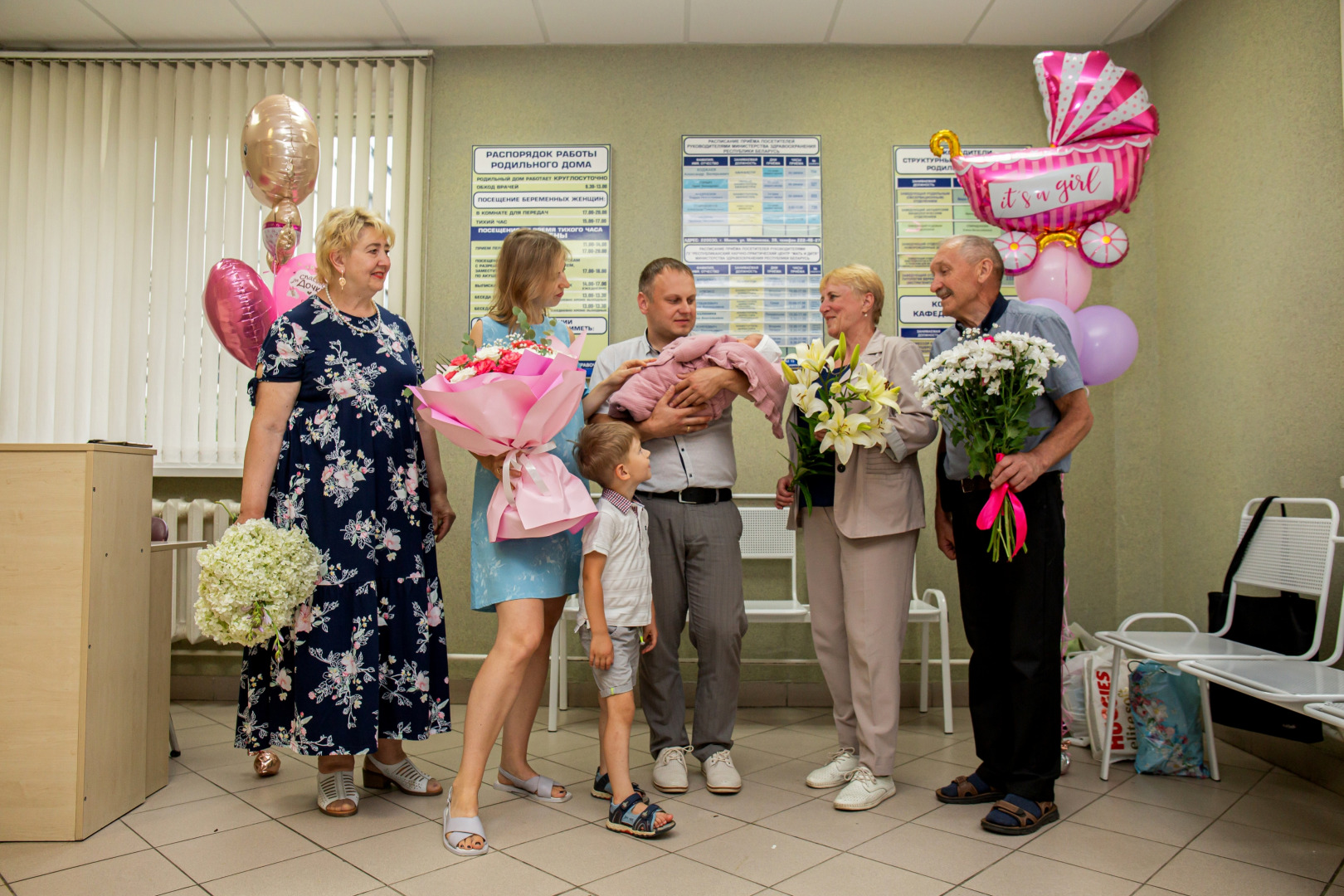 Фотограф Анастасия Комок -  ретушер в городе Минск, фотография от 21.07.2024