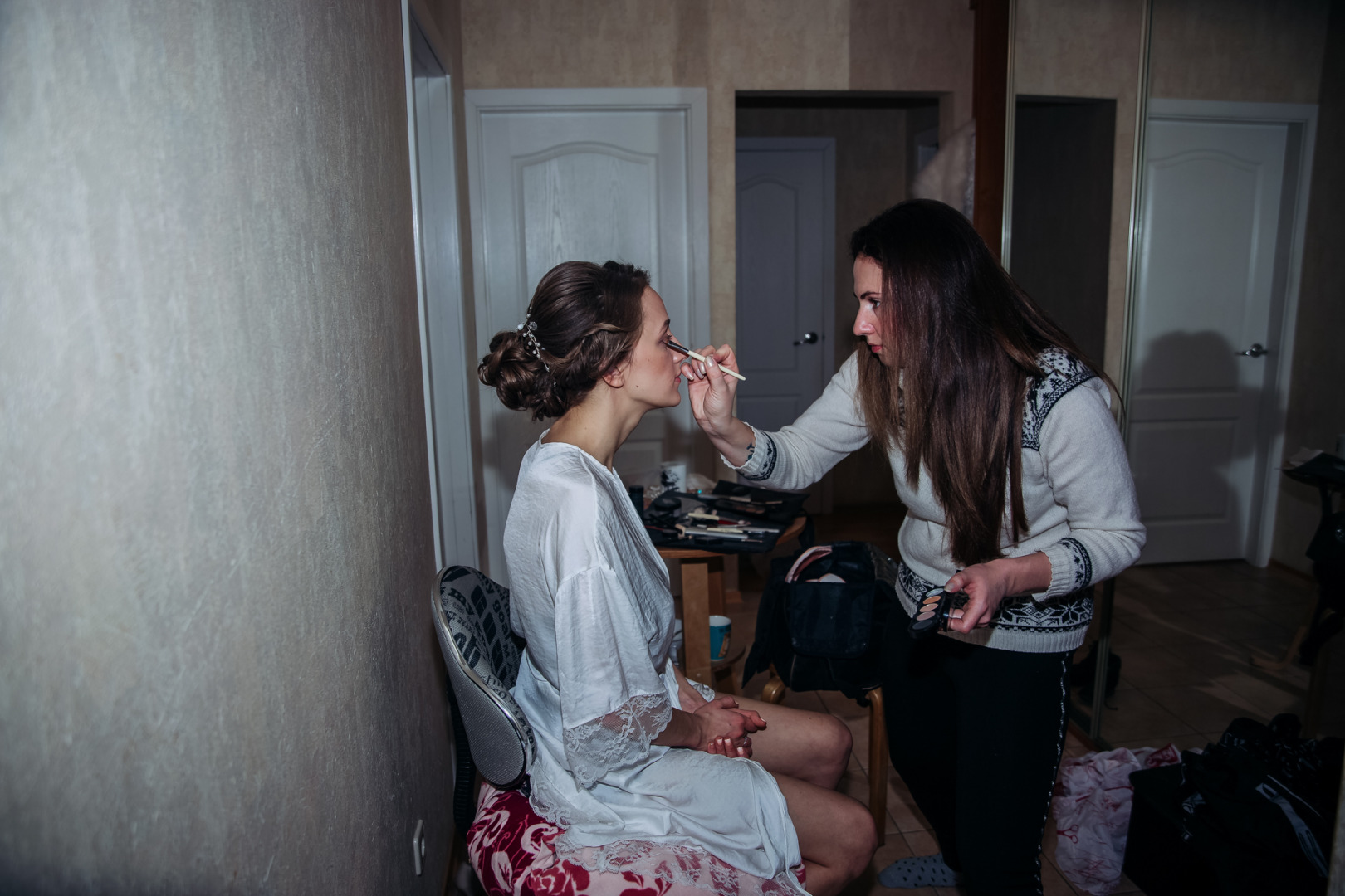 Анна Ликтаравичене - свадебный фотограф, семейный фотограф, фотограф беременных в городе Минск, Березино, Мядель, фотография от 05.08.2019