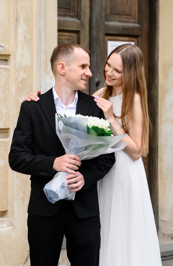 Фотограф Кирилл Емельянов - свадебный фотограф  Минск, фотография от 23.03.2026