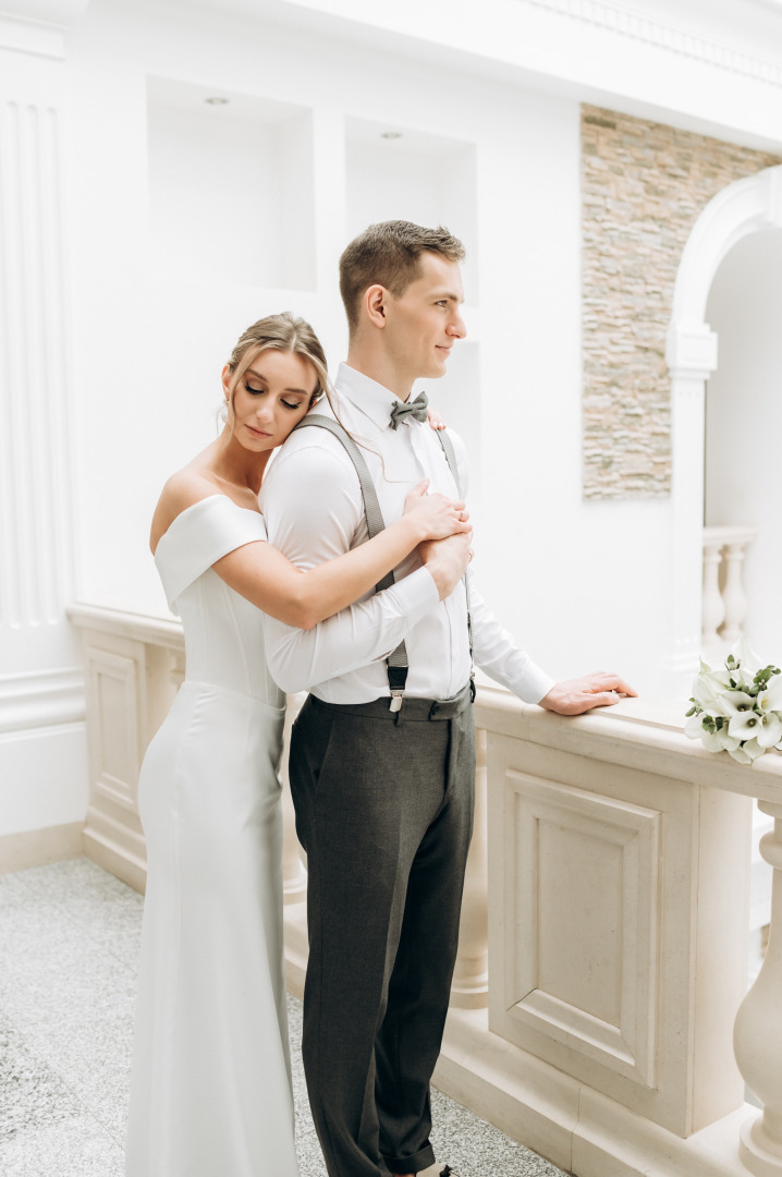 Фотограф Юлия Левандовская - свадебный и семейный фотограф в городе Минск, Минская обл.,  Могилев, Солигорск, фотография от 24.11.2025