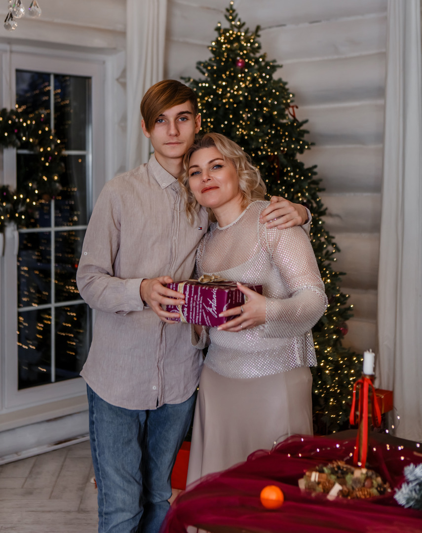 Фотограф Анастасия Лагуновская, фотография от 03.12.2025