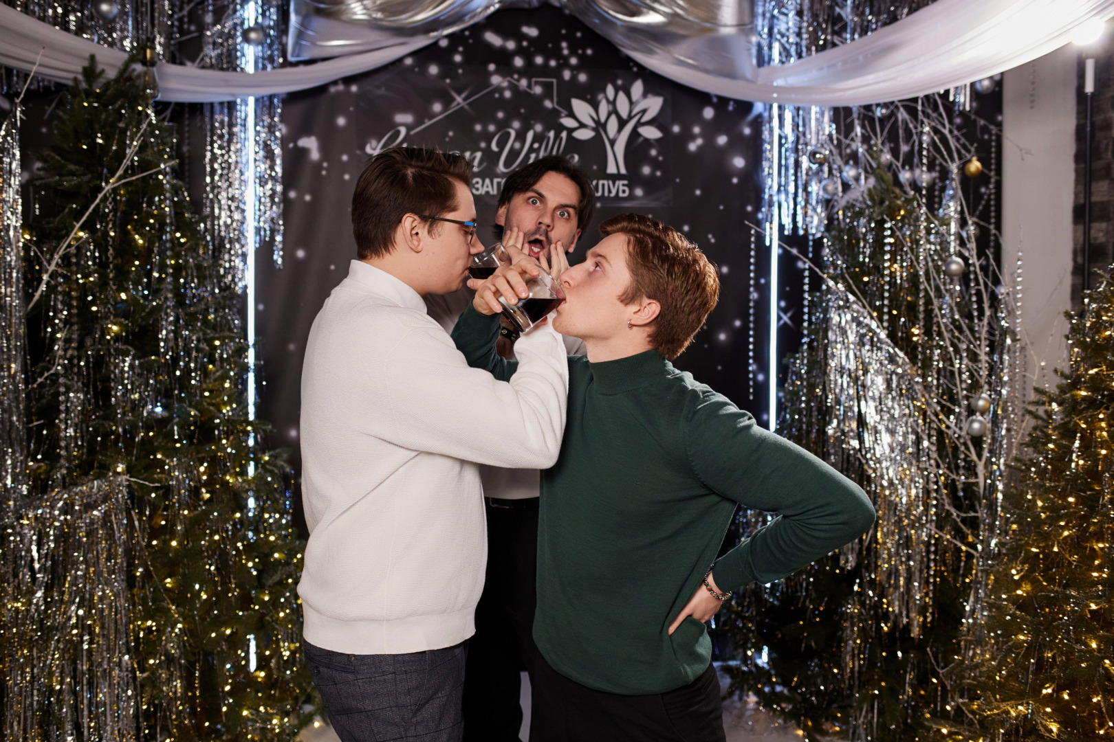 Фотограф Илья и Юлия Ширмановы, фотография от 16.12.2025