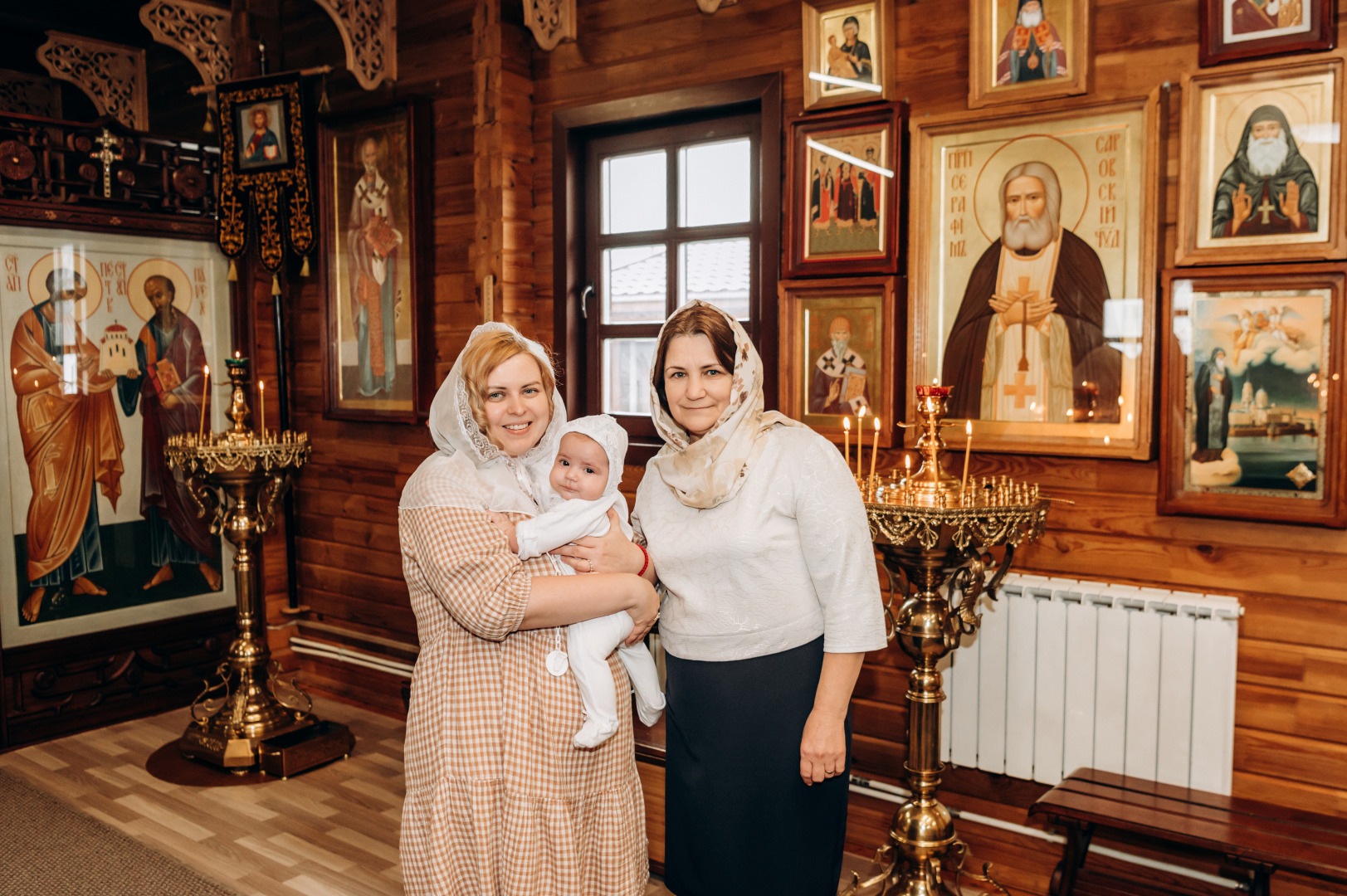 Фотограф Юлия Левандовская - свадебный и семейный фотограф в городе Минск, Минская обл.,  Могилев, Солигорск, фотография от 22.05.2024